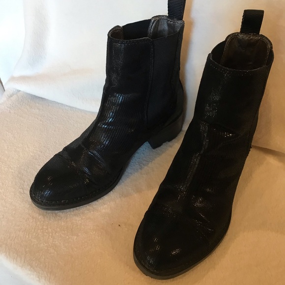 calvin klein boots women
